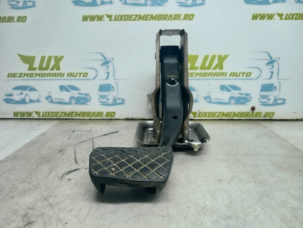 Pedala de frana cutie automata 1k1721117h Volkswagen VW Passat CC [facelift] [2012 - 2017]