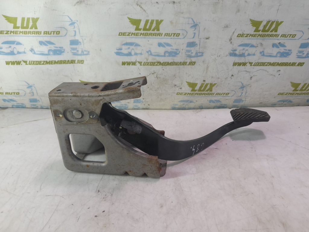 Pedala frana 05273542AD 2.0 crd BYL Chrysler Sebring 3 [2007 - 2010] 2.0 crd BYL