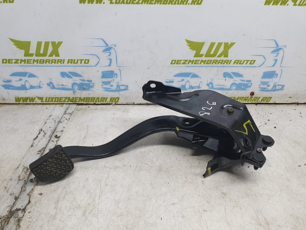 Pedala frana 1.2 benzina Z12XE Opel Corsa C [2000 - 2003] 1.2 benzina Z12XE