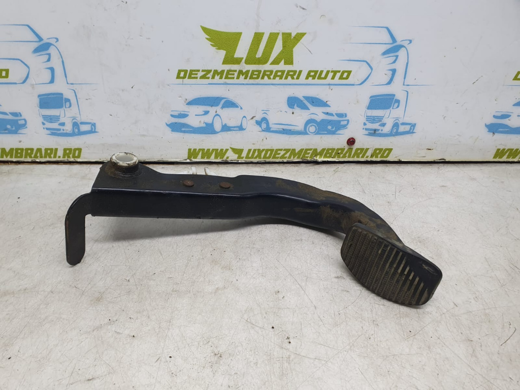 Pedala frana 1.3 JTD Fiat Doblo [facelift] [2005 - 2009] 1.3 JTD
