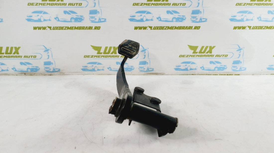 Pedala frana 1.4 tdci Ford Fiesta 5 [2001 - 2007]