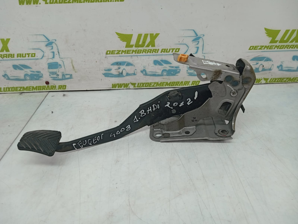 Pedala frana 1.8 hdi Peugeot 4008 [2012 - 2017]