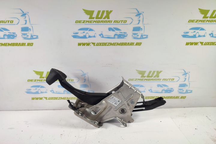 Pedala frana 1.9 tdi 2.0tdi 1k1721057ad Audi A3 8P [2003 - 2005]
