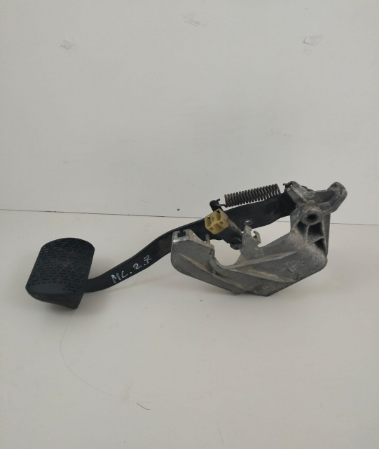 Pedala frana 163290004 Mercedes-Benz ML W163 [1997 - 2001]