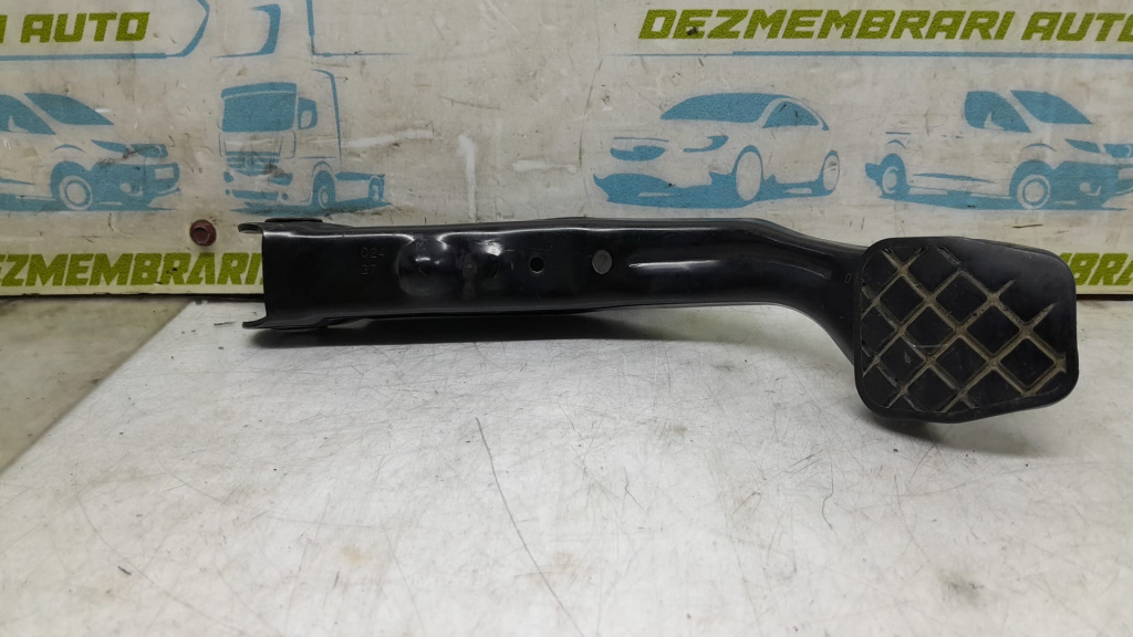 Pedala frana 1J0721173E Volkswagen VW Golf 4 [1997 - 2006]