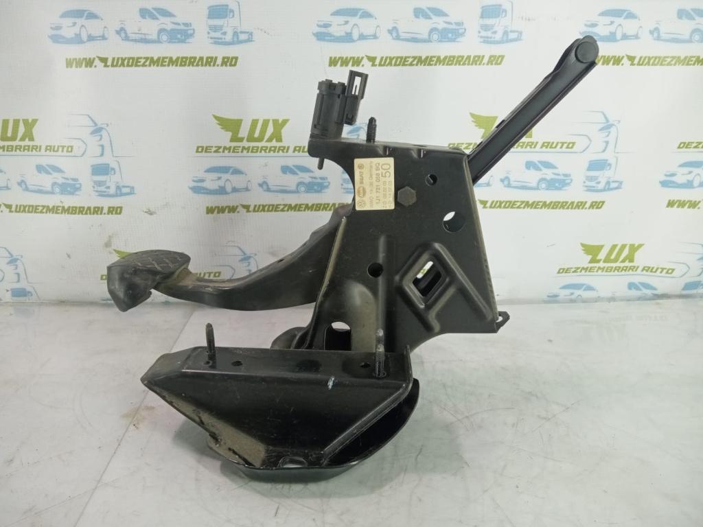 Pedala frana 1j1721058bq Volkswagen VW Bora [1998 - 2005]