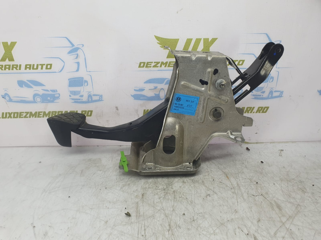 Pedala frana 1k1721057 Audi A3 8P/8PA [facelift] [2004 - 2008]