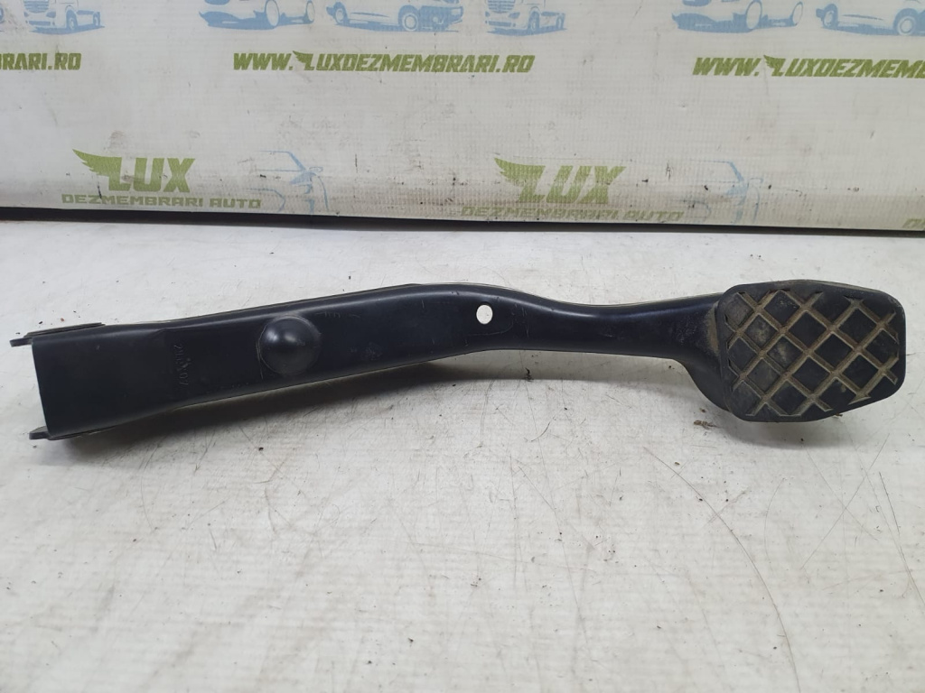 Pedala frana 1k1721057aa Volkswagen VW Golf 5 [2003 - 2009]