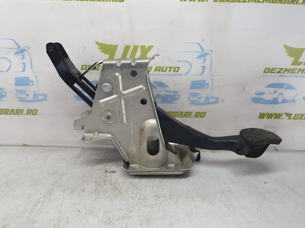 Pedala frana 1k1721057ad 2.0 tdi BMP Seat Leon 2 1P [2005 - 2009]