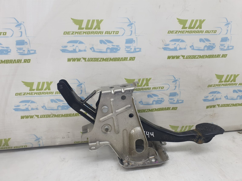 Pedala frana 1k1721057ad Audi A3 8P/8PA [facelift] [2004 - 2008] BLS