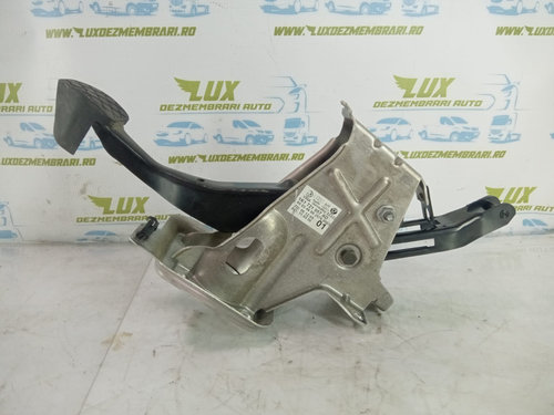 Pedala frana 1k1721057ad Skoda Octavia 2 [2004 - 2008]