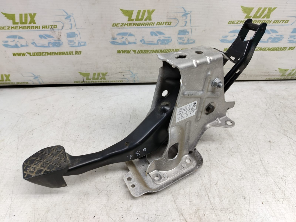 Pedala frana 1k1721057ad Volkswagen VW Golf 5 [2003 - 2009]