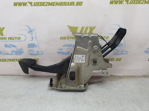 Pedala frana 1K1721057AD Volkswagen VW Passat B6 [2005 - 2010]
