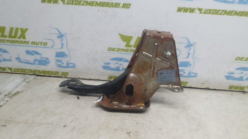 Pedala frana 1k1721057al Seat Toledo 3 - 5P [2004 - 2010]