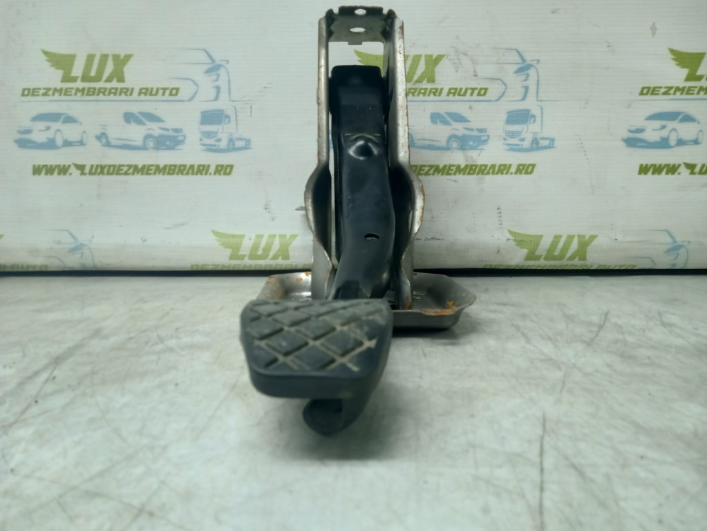 Pedala frana 1K1721057AL Volkswagen VW Jetta 5 [2005 - 2011]