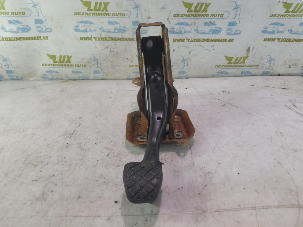 Pedala frana 1k1721057al Volkswagen VW Jetta 5 [2005 - 2011]