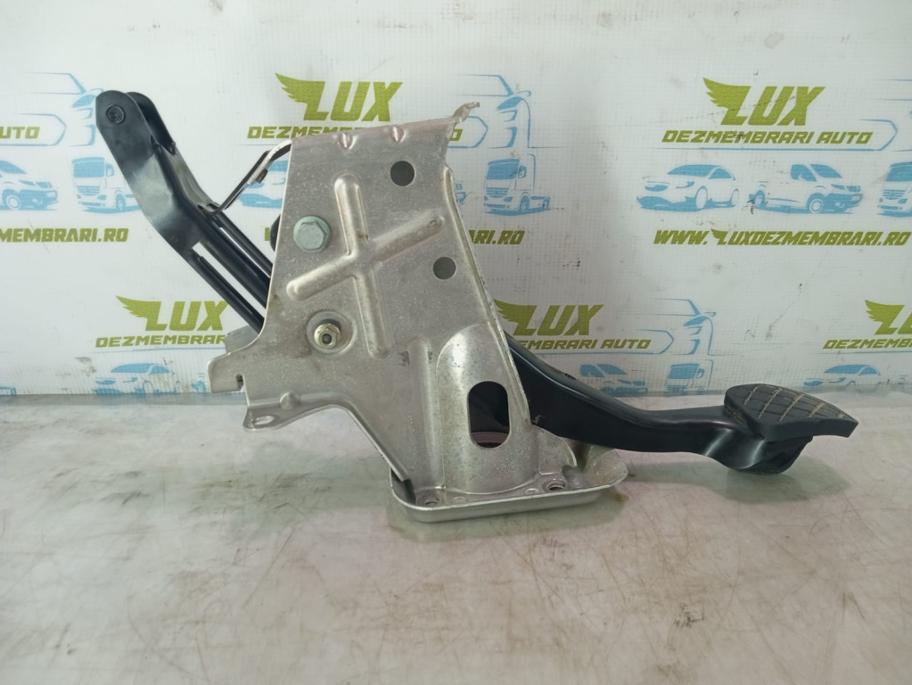 Pedala frana 1k1721057L Volkswagen VW Eos [2006 - 2010]