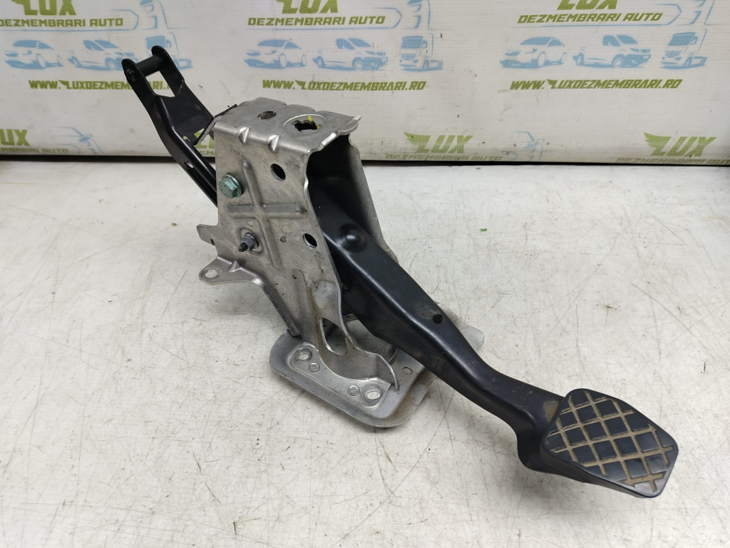 Pedala frana 1k1721057n Audi A3 8P/8PA [facelift] [2004 - 2008]