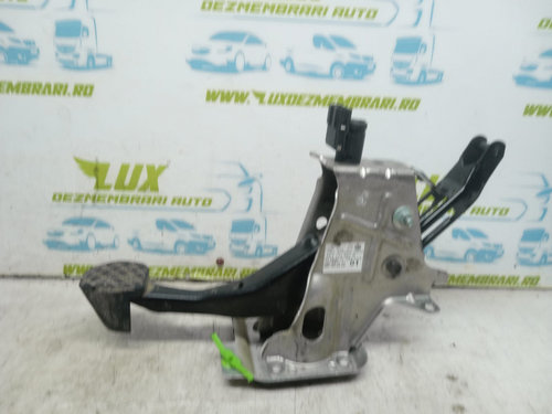 Pedala frana 1k1721057n Seat Leon 2 1P [2005 - 2009]