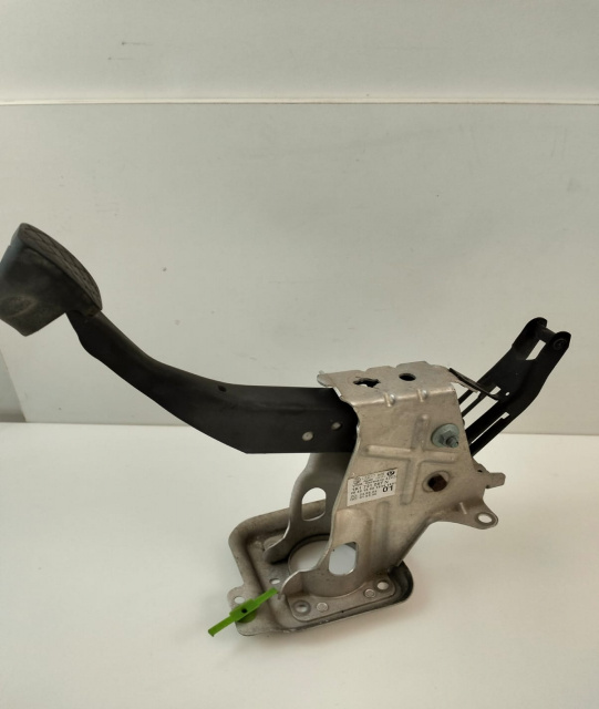 Pedala Frana 1K1721057N Volkswagen VW Golf Plus [2004 - 2009]
