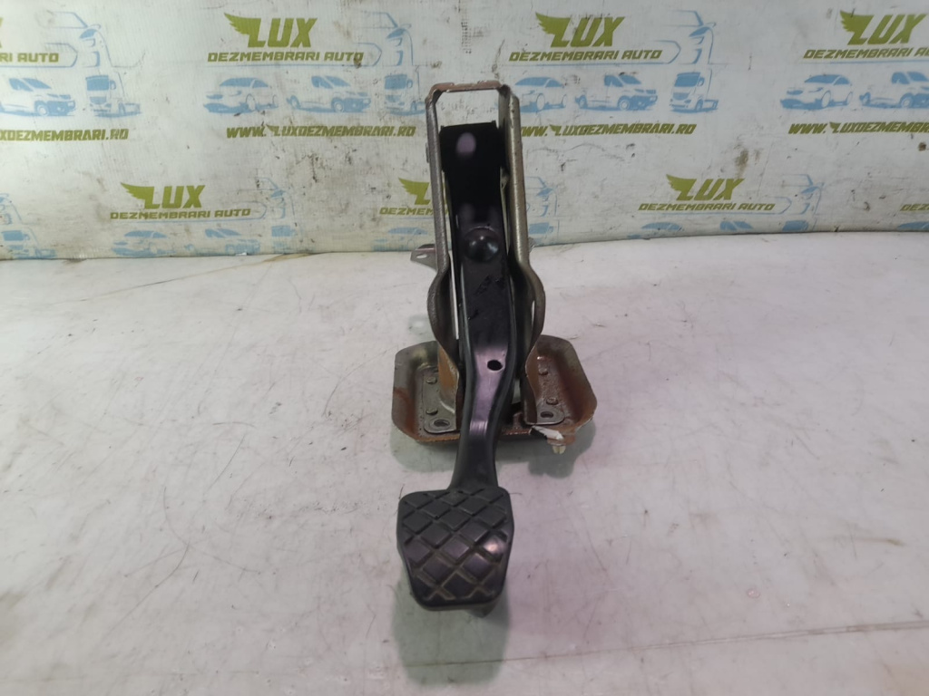 Pedala frana 1K1721117H Volkswagen VW Golf 6 [2008 - 2015] 1.6 tdi CAYC