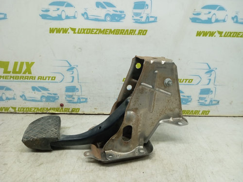 Pedala frana 1k1721117h Volkswagen VW Golf 6 [2008 - 2015]