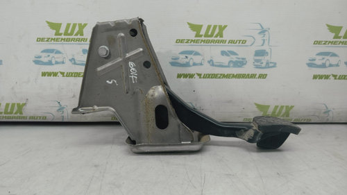 Pedala frana 1k1721130 Audi A3 8P [2003 - 2005]