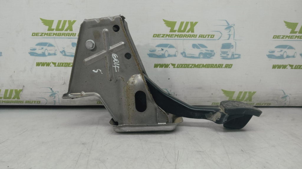 Pedala frana 1k1721130 Audi TT 8J [2006 - 2010]