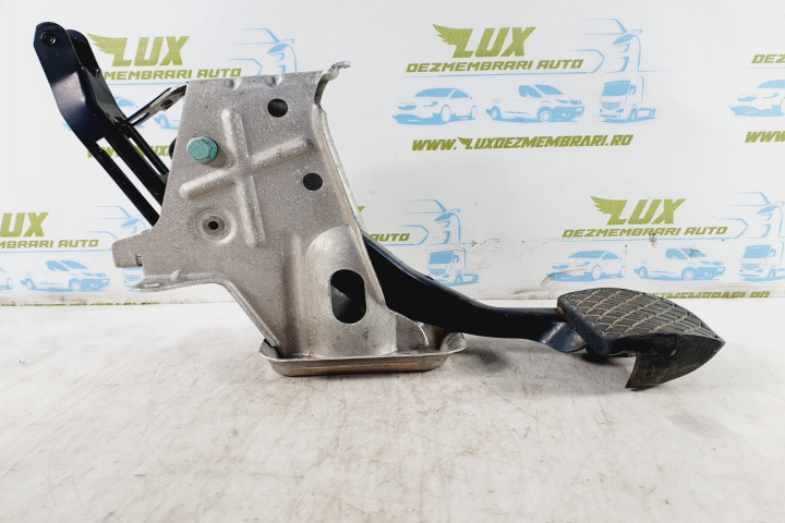 Pedala frana 1k1723057n Volkswagen VW Passat B6 [2005 - 2010]