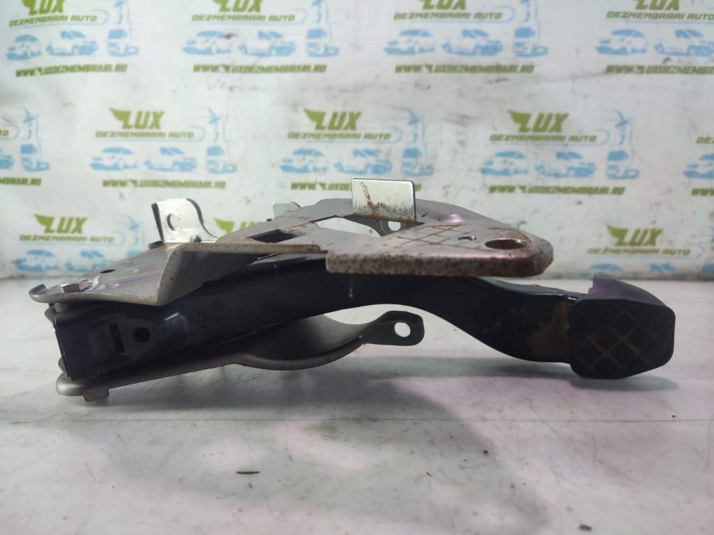 Pedala frana 1S1721058B Volkswagen VW Up [2011 - 2020]