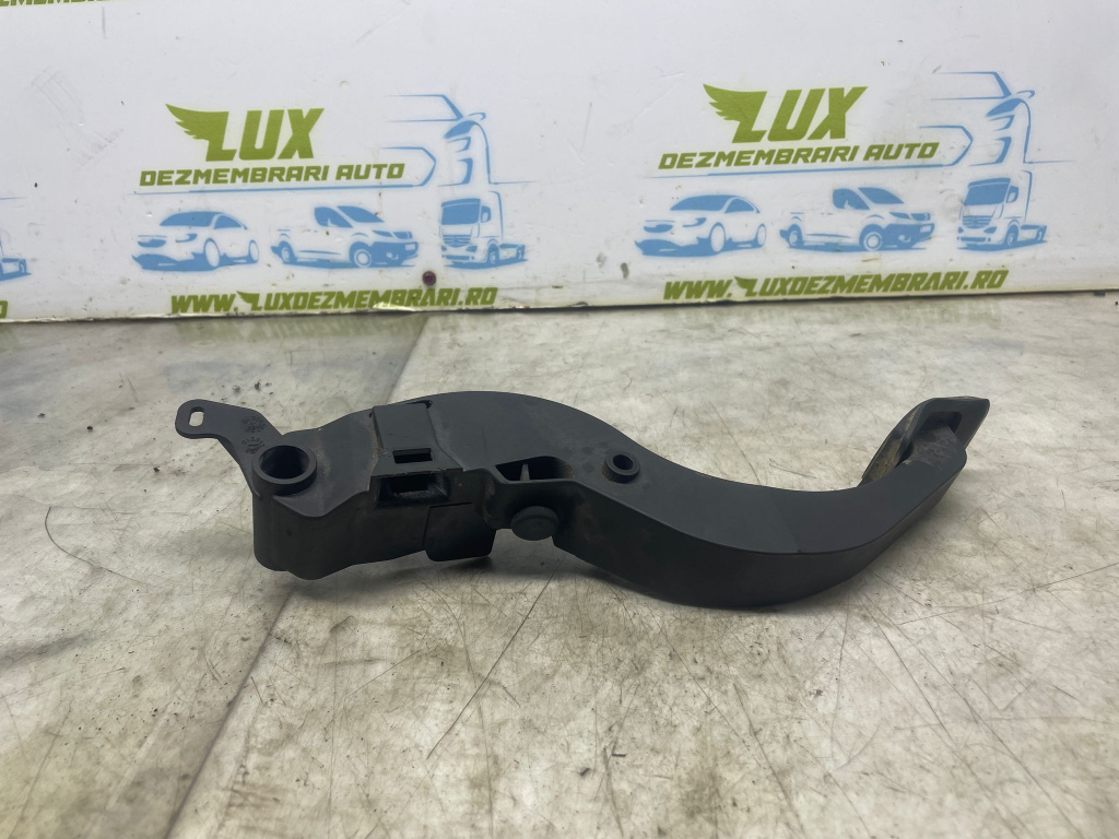 Pedala frana 1S712450EE Ford Mondeo MK3 [2000 - 2003] 2.0 tddi d5ba