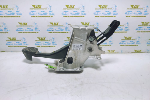Pedala frana 1t1721057k Volkswagen VW Touran [2003 - 2006]