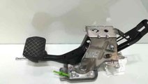 Pedala frana, 1T1723057P, Vw Touran (1T1, 1T2) 2.0...