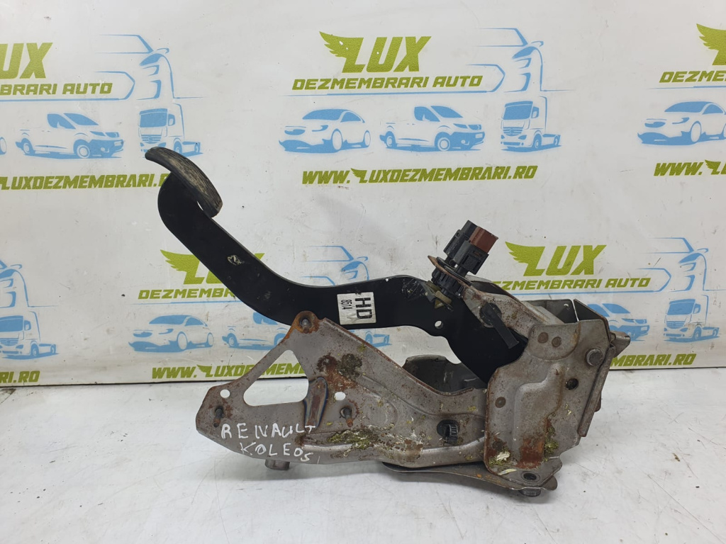 Pedala frana 2.0 dci Renault Koleos [2008 - 2011]