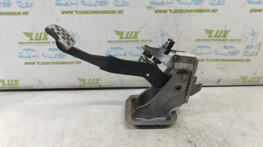 Pedala frana 2.2 DCI YD22ETI Nissan X-Trail T30 [2001 - 2004] 2.2 DCI YD22ETI