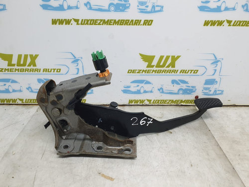 Pedala frana 2.2 hdi Peugeot 4007 [2007 - 2012] Crossover 2.2 hdi