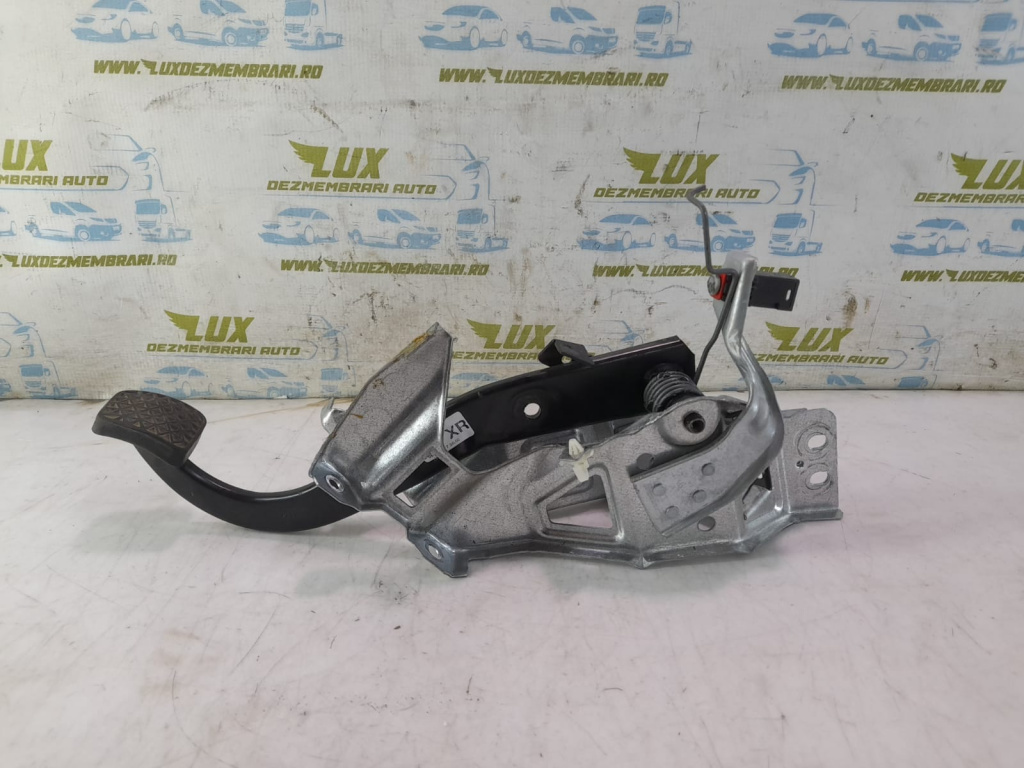 Pedala frana 24463406 Opel Zafira B [2005 - 2010] 1.7 cdti A17DTR