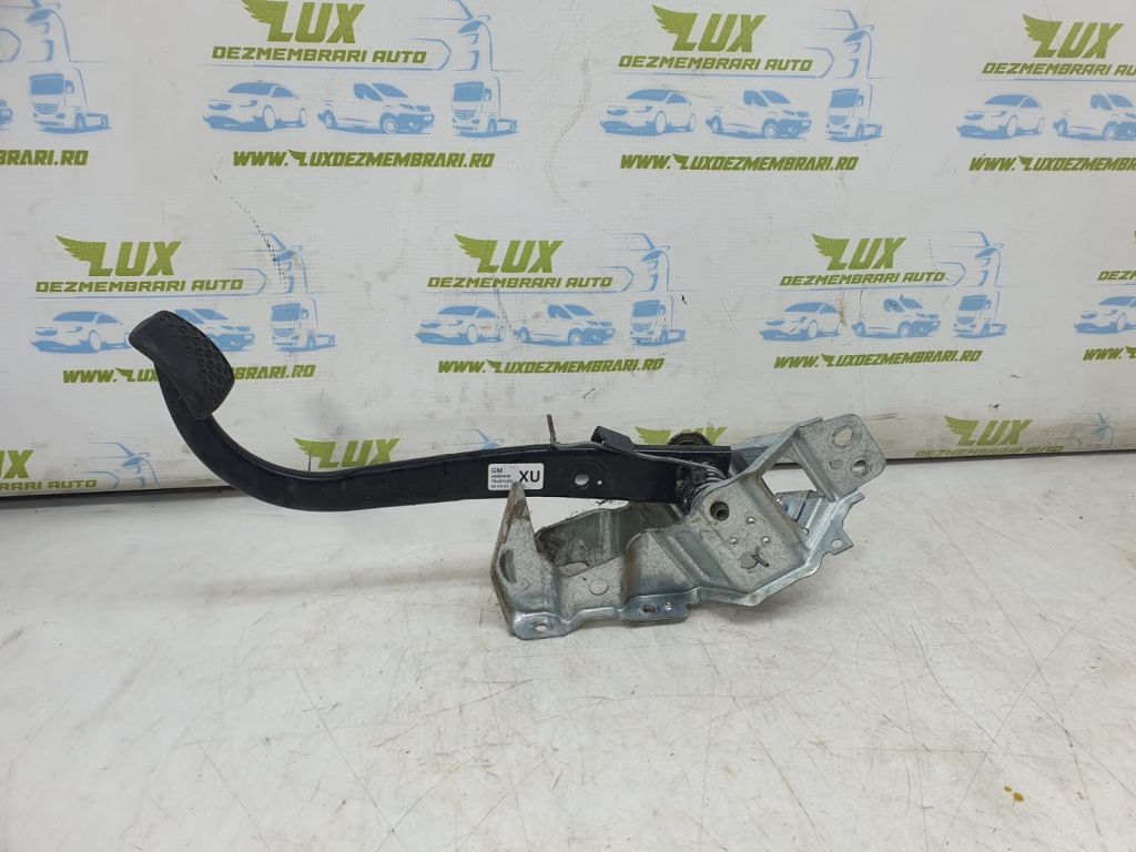 Pedala frana 24463408 Opel Zafira B [2005 - 2010]