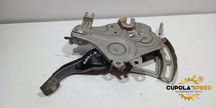Pedala frana 30651AL Lancia Thema 2 [2011 - 2014]