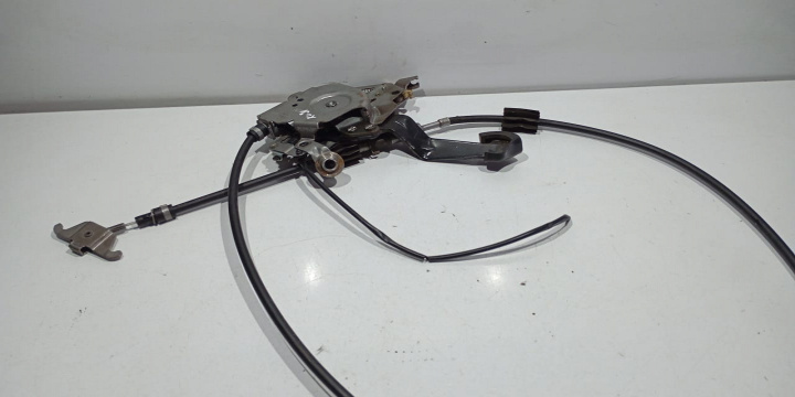 Pedala frana 31277062 Volvo XC90 [facelift] [2006 - 2014]