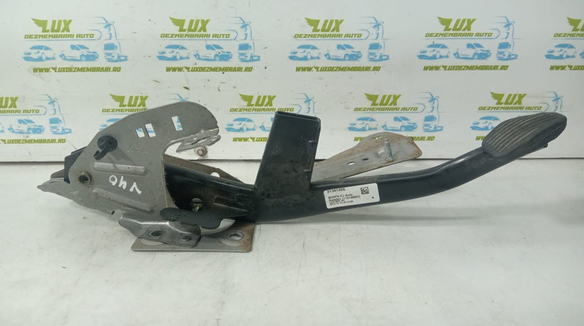 Pedala frana 31381466 1.6 D Volvo V40 2 [2012 - 2016]