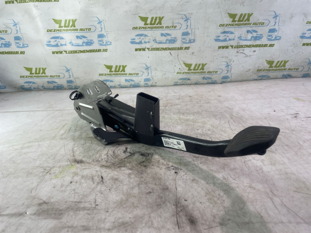 Pedala frana 31381466 Volvo V40 2 [2012 - 2016] 1.6 d D4162T