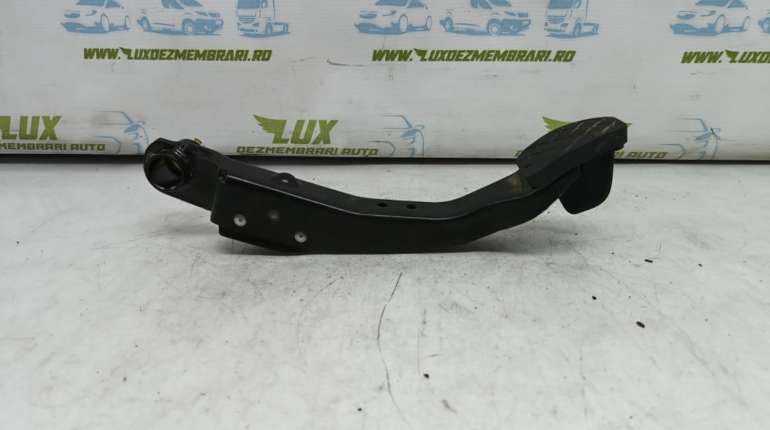 Pedala frana 3c2721150c Volkswagen VW Passat B7 [2010 - 2015]