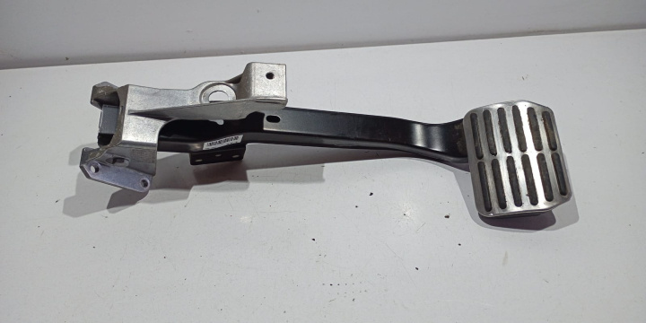 Pedala frana 3D1721196 Volkswagen VW Phaeton [facelift] [2008 - 2010]