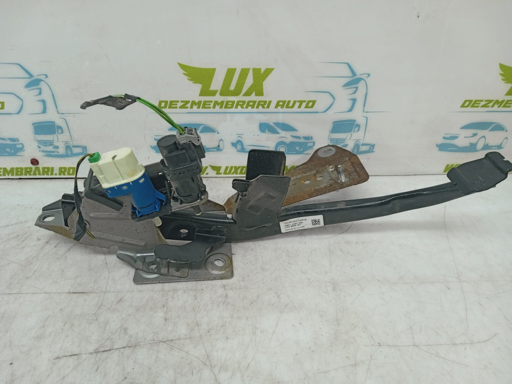 Pedala frana 3M512467AN Ford C-Max [2003 - 2007]