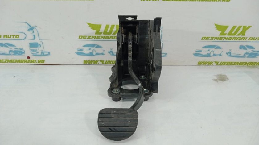 Pedala frana 465010003R 2.0 dci Renault Laguna 3 [2007 - 2011]