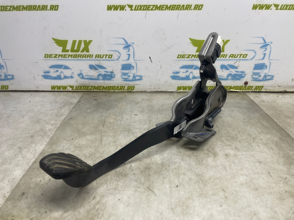 Pedala frana 465010412R Dacia Spring [1st facelift] [2022 - 2024] 4DB401