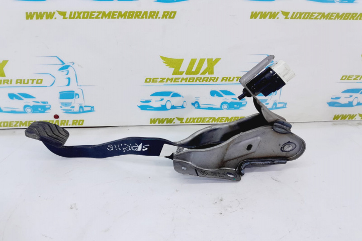 Pedala frana 465010412r Dacia Spring [2021 - 2023]