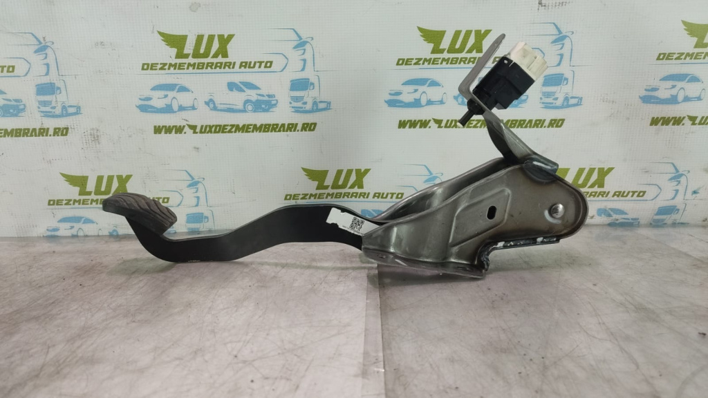 Pedala frana 465010412r Dacia Spring [2021 - 2023] 4DB401, 27.5 kwH