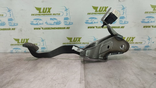Pedala frana 465010412r Dacia Spring [2021 - 2023] 4DB401, 27.5 kwH